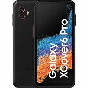 Samsung Galaxy Xcover 6 Pro G736 128Gb DS Enterprise Edition Black