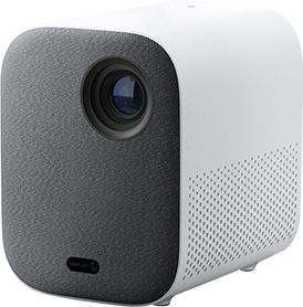 Xiaomi Mi Smart Projector 2 White Bhr5211Gl