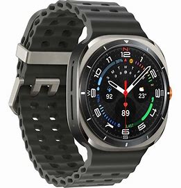 Samsung Galaxy Watch Ultra L705 47Mm LTE Titanium Grey 