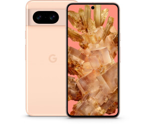 Google Pixel 8 8/128Gb Ds 5G Rose 