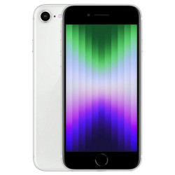 Apple iPhone SE3 5G (2022) 128GB Starlight