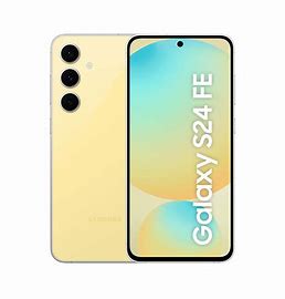 Samsung Galaxy S24 FE S721 5G DS 8/128GB Yellow