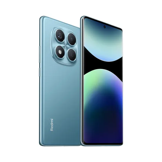 Xiaomi 14T Pro 5G DS 12/512GB Blue