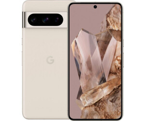 Google Pixel 8 Pro 12/256Gb Ds 5G Porcelain 