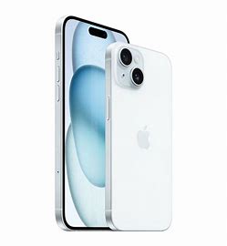Apple iPhone 15 128GB Blue