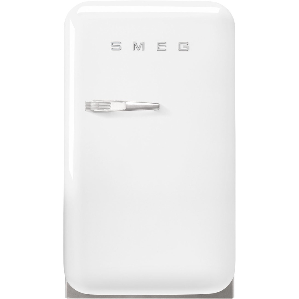 Smeg Fridge 50" Style White Fab5Rwh5