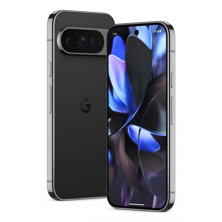 Google Pixel 9 5G DS 12/256GB Obsidian