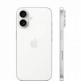 Apple iPhone 16 128GB White