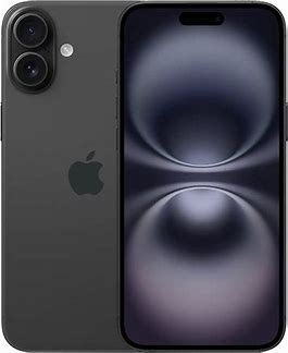 Apple Iphone 16 128Gb Black