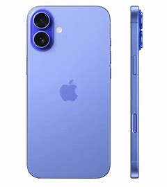 Apple Iphone 16 256Gb Ultramarine
