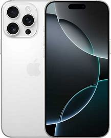 Apple Iphone 16 Pro 128Gb White Titanium