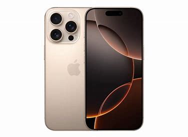 Apple Iphone 16 Pro 128Gb Desert Titanium