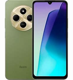 Xiaomi Redmi 14C 4G DS 4/128GB Green