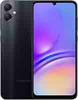 Samsung Galaxy A05 A055 DS 4/64Gb Non EU Black