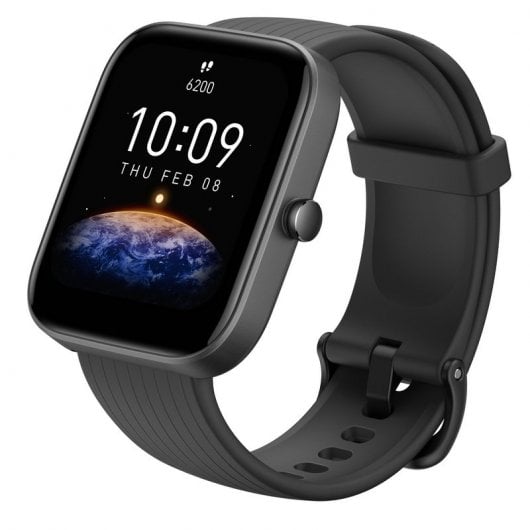 Amazfit Bip 3 Pro black