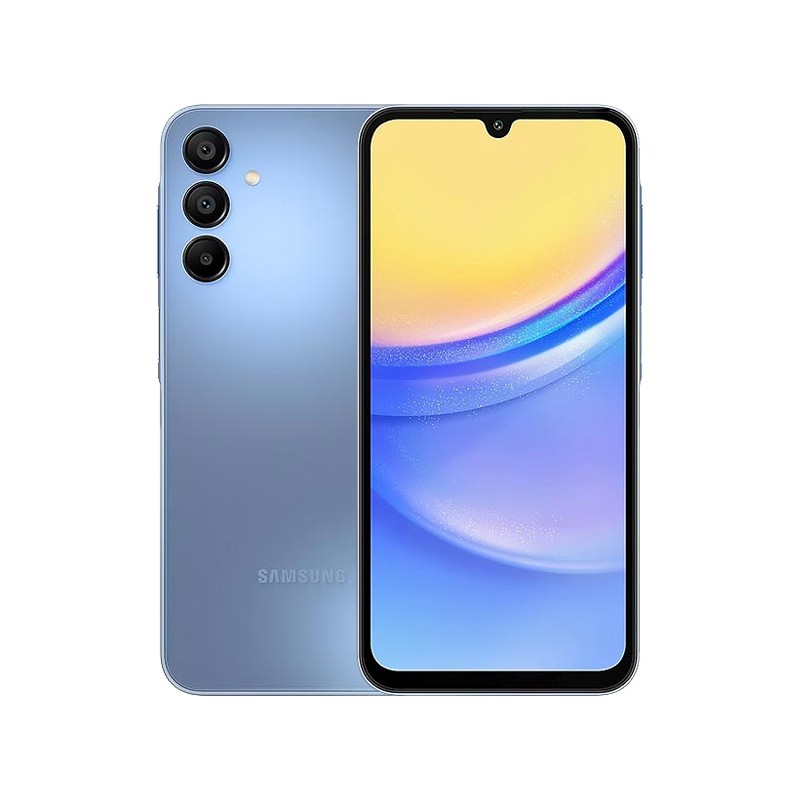 Samsung Galaxy A15 A155 DS 4/128GB Blue 