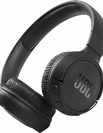Jbl Tune 510Bt Bluetooth Headset Black