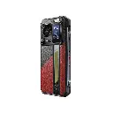 Hotwav Hyper 7 Pro 5G DS 16/256Gb Red NFC