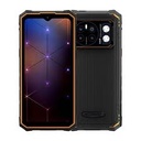 Hotwav Cyber 13 4G DS 8/128Gb Orange