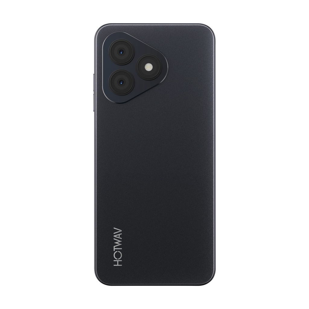 Hotwav Note 15 pro 4G DS 4/128Gb Black