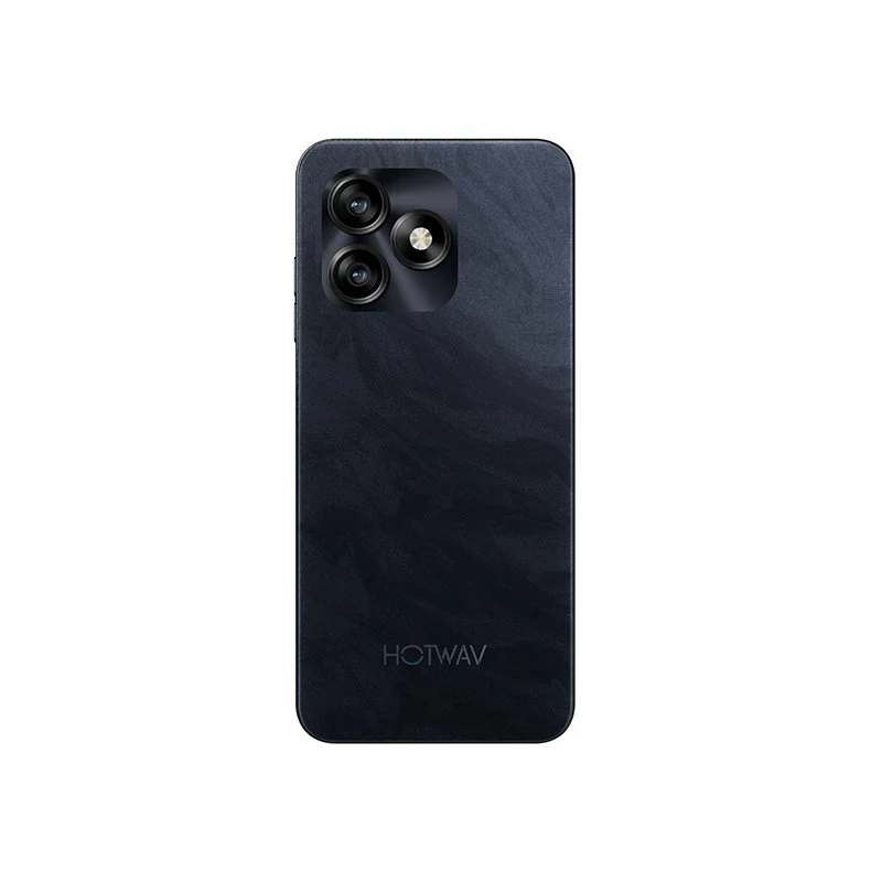 Hotwav Note 15 pro 4G DS 4/128Gb Black