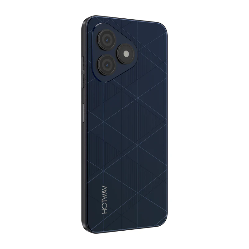 Hotwav Note 15 pro 4G DS 4/128Gb Phantom Blue