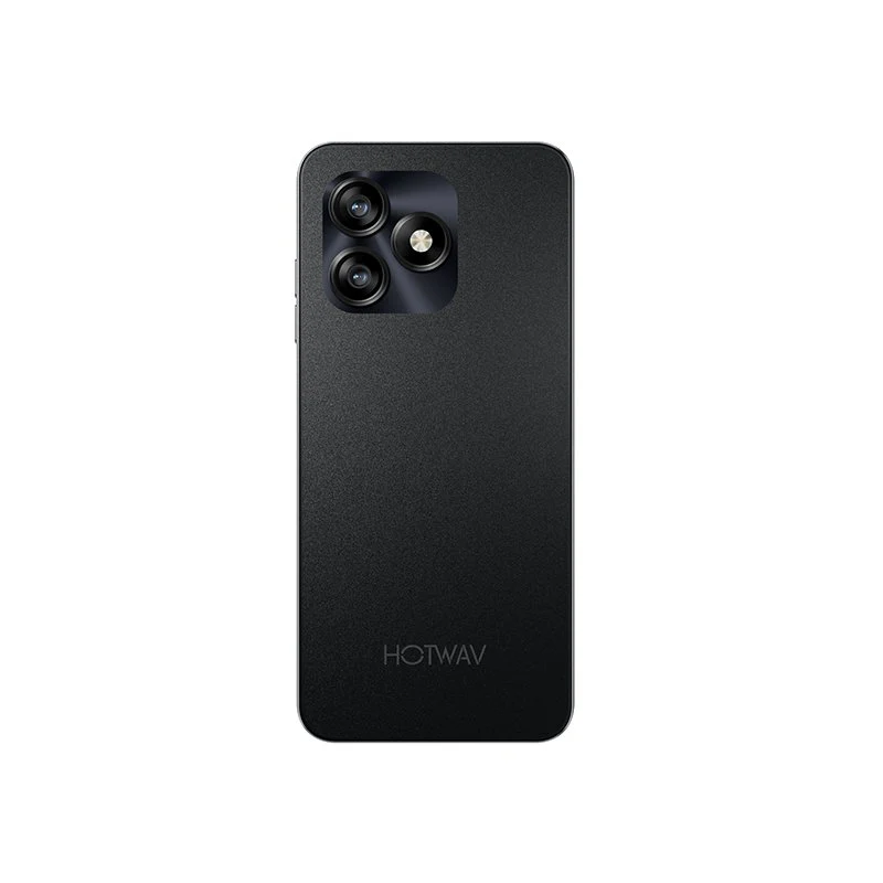 Hotwav Note 15 4G DS 4/64Gb Black