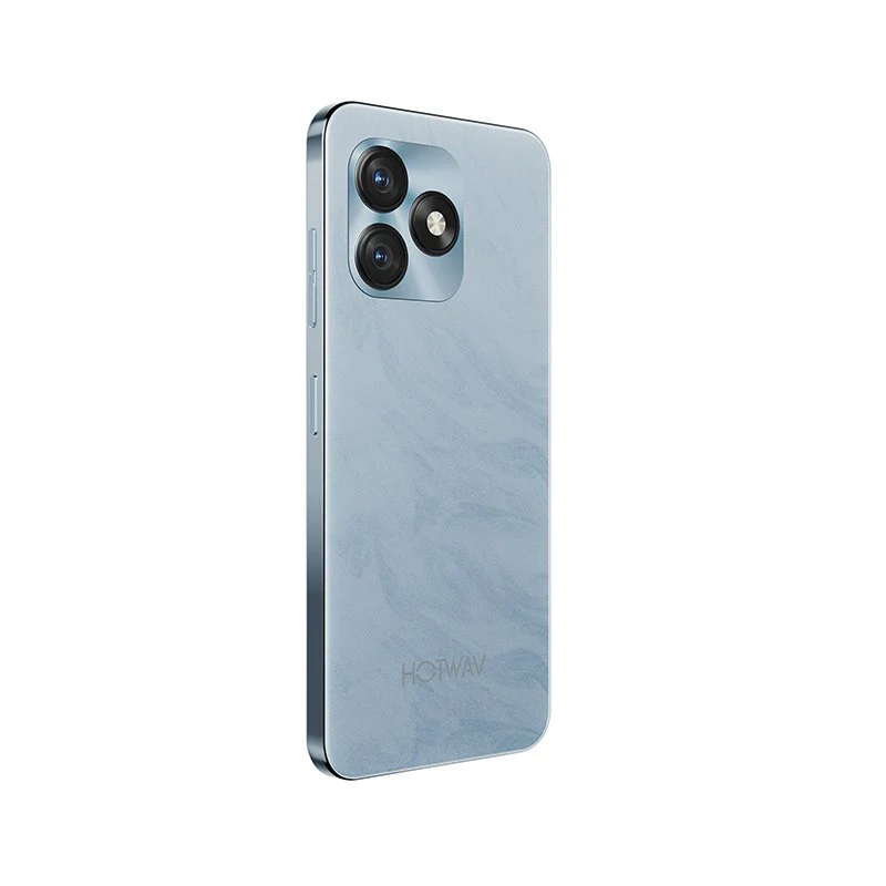 Hotwav Note 15 4G DS 4/64Gb Ocean Blue
