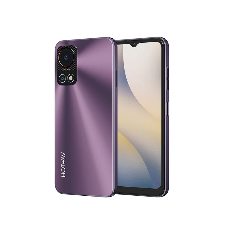 Hotwav Note 13 4G DS 4/128Gb Purple