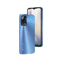 Hotwav Note 13 4G DS 4/128Gb Blue