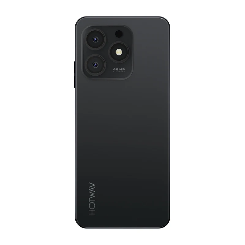 Hotwav Note 13 Max 4G DS 6/256Gb Phantom Black