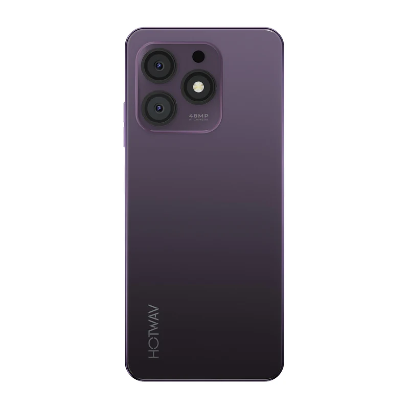 Hotwav Note 13 Max 4G DS 6/256Gb Radiant Purple