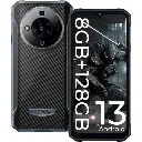 Hotwav T7 pro 4G DS 6/256Gb Black NFC 