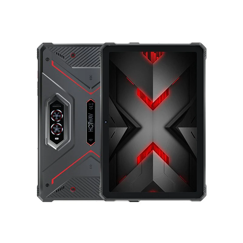 Hotwav TAB R9 Pro 11" 6/256Gb Red LTE