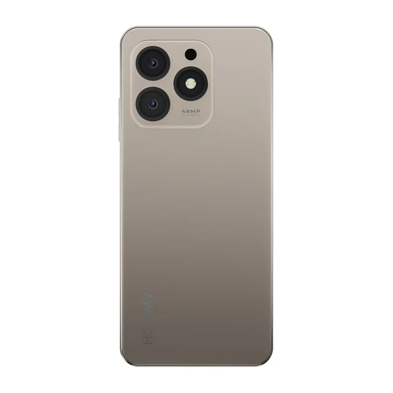 Hotwav Note 13 Max 4G DS 6/256Gb Titan Gold