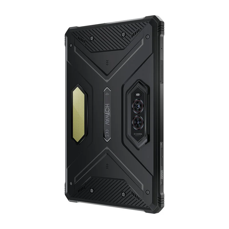 Hotwav TAB R9 Pro 11" 6/256Gb Black LTE