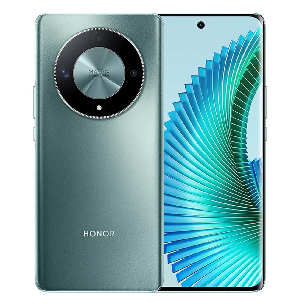Honor Magic6 Lite 5G DS 8/256GB Green