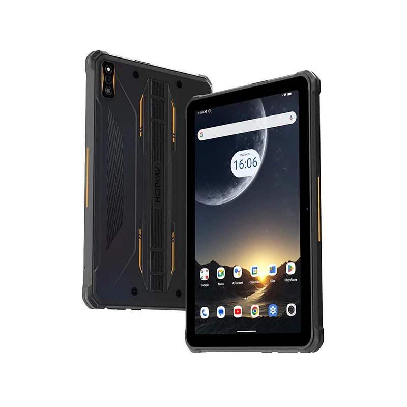 Hotwav TAB R7 10.1" 6/256Gb Orange LTE