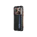 Hotwav Cyber 15 4G DS 12/256Gb Gold NFC