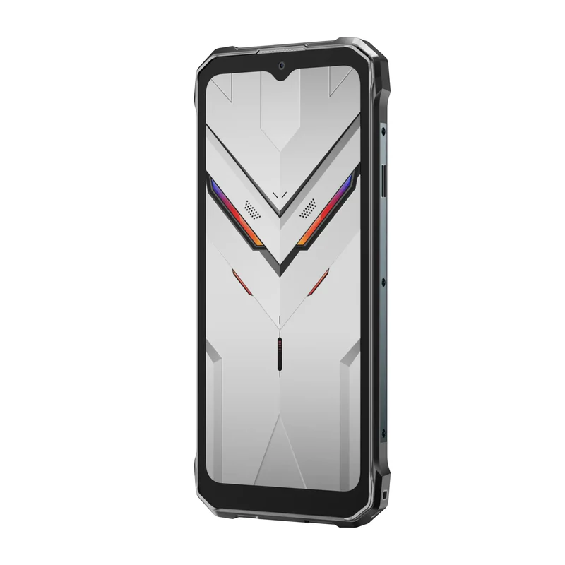 Hotwav T7S 4G DS 4/128Gb Black