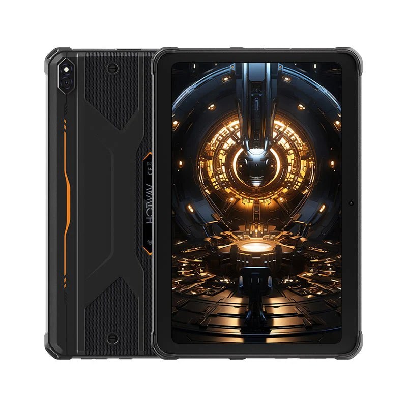 Hotwav TAB R8 10.1" 4/128Gb Orange LTE