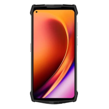 Ulefone Power Armor 13 8/256Gb DS 5G Black