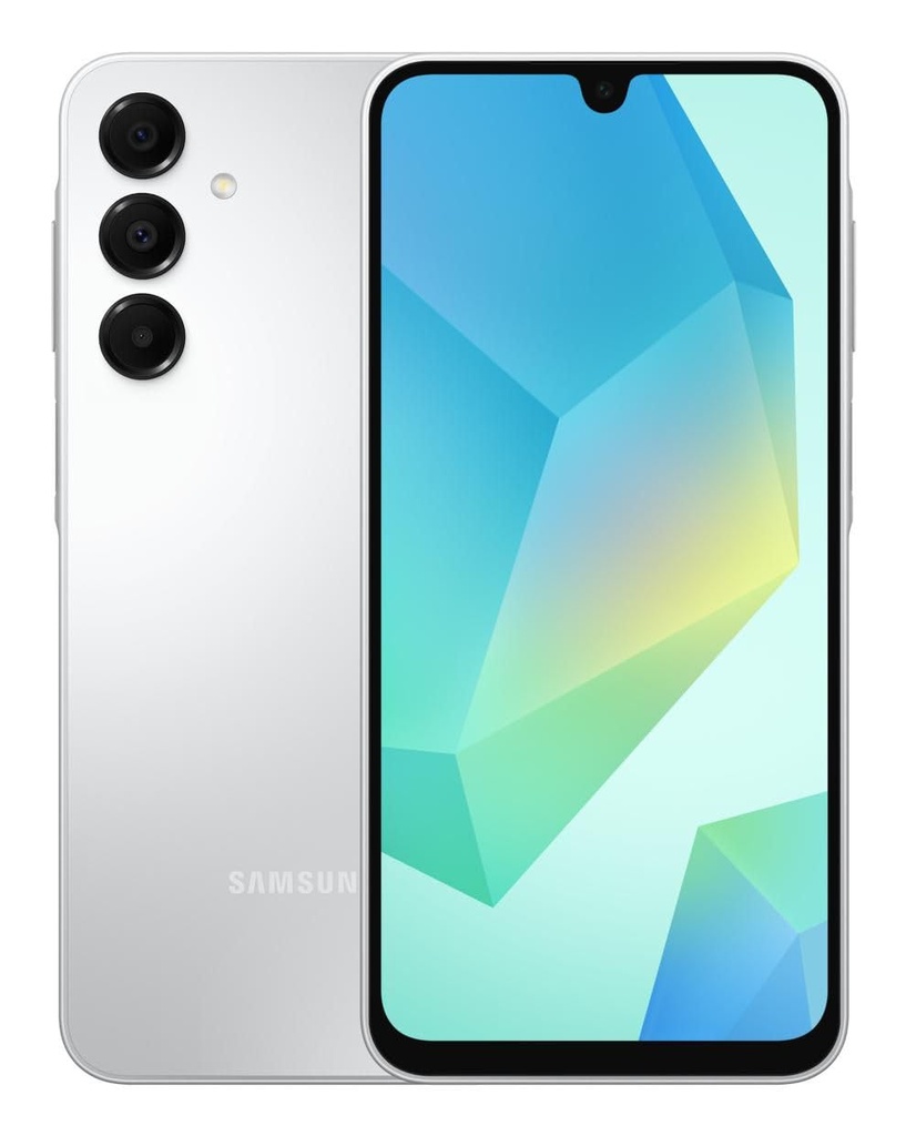Samsung Galaxy A16 A165 DS 4/128Gb Grey (Non EU)