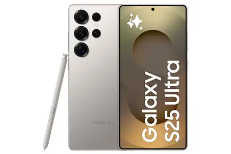 Samsung Galaxy S25 Ultra S938 5G DS 12/512Gb Titanium Grey