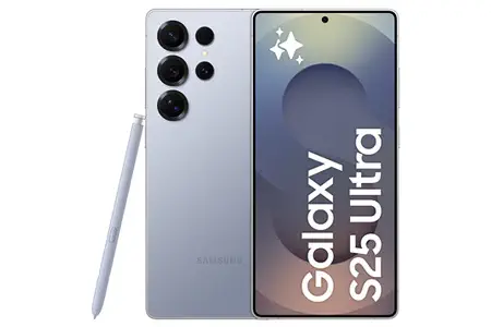Samsung Galaxy S25 Ultra S938 5G DS 12/512Gb Titanium SilverBlue