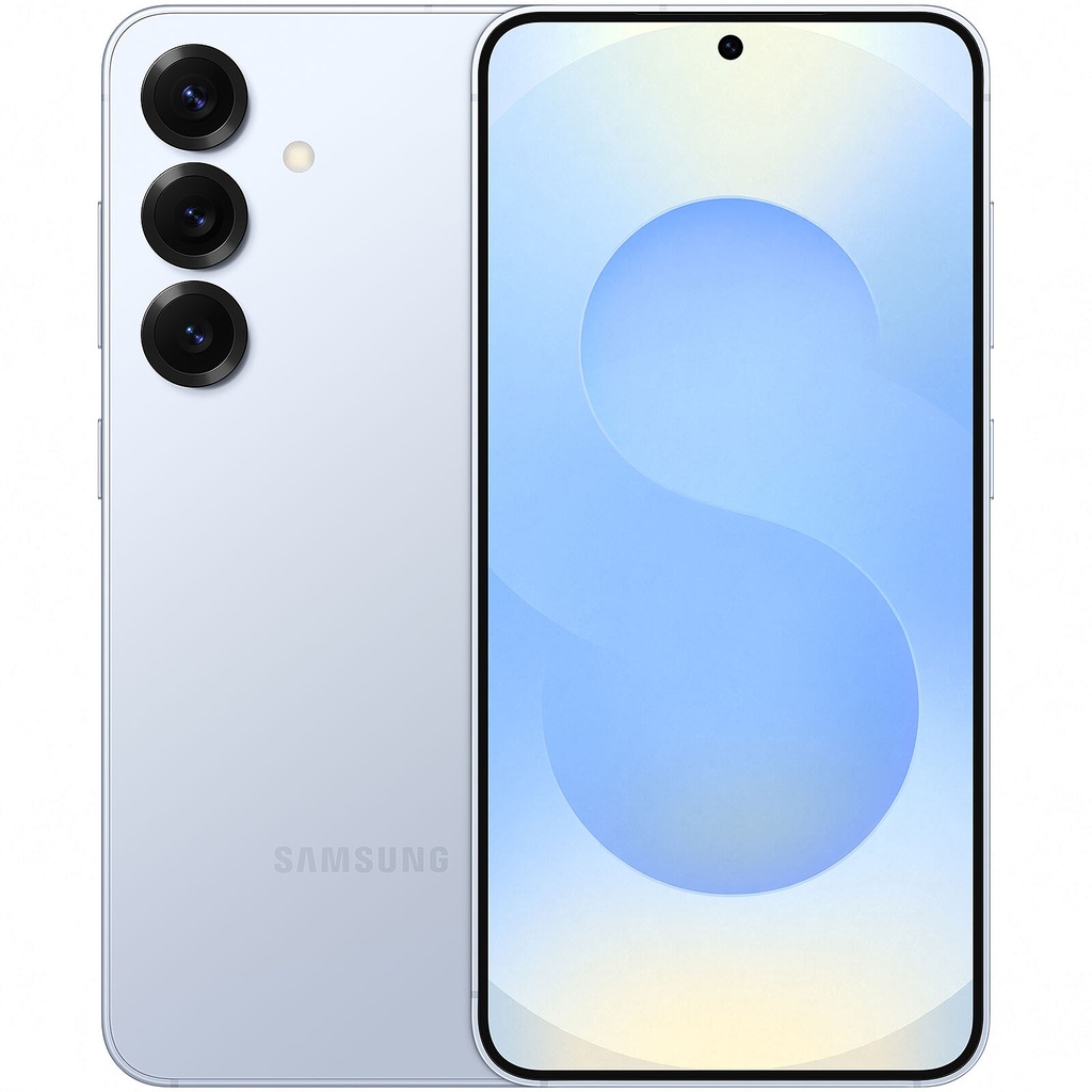 Samsung Galaxy S25 S931 5G DS 12/128GB Icy Blue