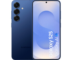 Samsung Galaxy S25 S931 5G DS 12/256GB Navy