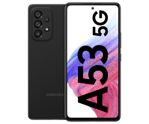 Samsung Galaxy A53 A536 5G DS 6/128Gb Enterprise Edition Navy Black