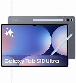 Samsung Galaxy Tab S10+ X826B 5G 12.4 12/512GB Grey