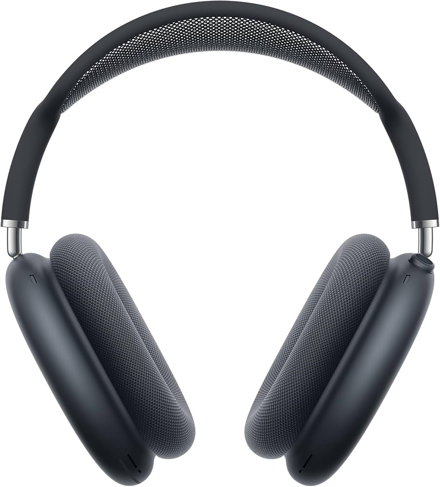 Apple Airpods Max (USB-C) Midnight
